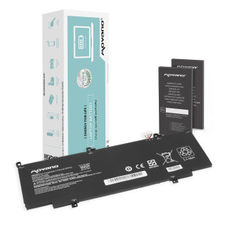 Baterie pro HP Omen 15 / Spectre x360 13-aw, Typ 2, RR04XL, 3100 mAh Baterie pro HP Omen 15 / Spectre x360 13-aw, Typ 2, RR04XL, 3100 mAh