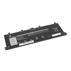 Baterie pro Dell Latitude 7320 2-in-1 / Inspiron 14 3420, 5263 mAh