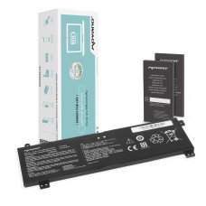 Baterie pro Asus ROG Strix G15 G513IC / G17 G713IE, C41N2010, 2900 mAh Baterie pro Asus ROG Strix G15 G513IC / G17 G713IE, C41N2010, 2900 mAh