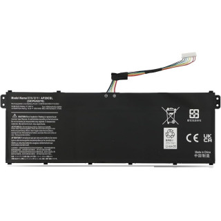 Baterie pro Acer Aspire 5 A515-45 / Aspire 7 A715-43G, AP20CBL, 4100 mAh Baterie pro Acer Aspire 5 A515-45 / Aspire 7 A715-43G, AP20CBL, 4100 mAh