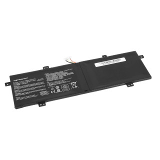 Baterie pro Asus VivoBook S14 S431FA, C21N1833, 4250 mAh Baterie pro Asus VivoBook S14 S431FA, C21N1833, 4250 mAh