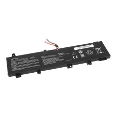 Baterie pro Asus ROG Zephyrus Duo 15 GX550 / TUF Gaming A15 FA506, C41N1906, 4900 mAh Baterie pro Asus ROG Zephyrus Duo 15 GX550 / TUF Gaming A15 FA506, C41N1906, 4900 mAh