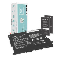 Baterie pro Asus VivoBook 14 F420F / X420U, C21N1819, 4500 mAh Baterie pro Asus VivoBook 14 F420F / X420U, C21N1819, 4500 mAh