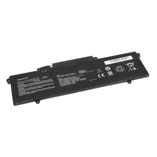 Baterie pro Asus ZenBook 14 UX5401E / ZenBook Flip 14 UP5401E, C31N2021, 4100 mAh Baterie pro Asus ZenBook 14 UX5401E / ZenBook Flip 14 UP5401E, C31N2021, 4100 mAh