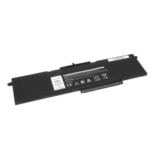 Baterie pro Dell Latitude 15 5501 / 15 5511 / Precision 3541 / 3551, 8600 mAh Baterie pro Dell Latitude 15 5501 / 15 5511 / Precision 3541 / 3551, 8600 mAh