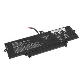 Baterie pro HP Elitebook X360 1040 G7 / 1040 G8, HK04XL, 6600 mAh Baterie pro HP Elitebook X360 1040 G7 / 1040 G8, HK04XL, 6600 mAh