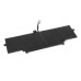 Baterie pro HP Elitebook X360 1040 G7 / 1040 G8, HK04XL, 6600 mAh Baterie pro HP Elitebook X360 1040 G7 / 1040 G8, HK04XL, 6600 mAh