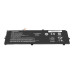 Baterie pro HP Elite X2 1012 G2, JI04XL, 5700 mAh