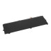 Baterie pro HP Elite X2 1012 G2, JI04XL, 5700 mAh