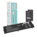 Baterie pro HP Elite X2 1012 G2, JI04XL, 5700 mAh