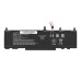 Baterie pro HP Elitebook 1040 G9 / 1040 G10 / 830 G9 / 830 G10, WP03XL, 4150 mAh