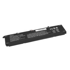 Baterie pro HP Omen 16-B0 / Omen 16-C0 / Victus 16-R / Victus 16-S, WK06XL, 5200 mAh Baterie pro HP Omen 16-B0 / Omen 16-C0 / Victus 16-R / Victus 16-S, WK06XL, 5200 mAh