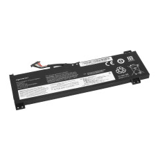 Baterie pro Lenovo IdeaPad Gaming 3-15ACH6 / Legion 5-15ITH6, L20M4PC0, 15.4 V, 3750 mAh Baterie pro Lenovo IdeaPad Gaming 3-15ACH6 / Legion 5-15ITH6, L20M4PC0, 15.4 V, 3750 mAh