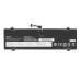 Baterie pro Lenovo Yoga 7 14ITL5 / 15ITL5, L19C4PDC, 4622 mAh Baterie pro Lenovo Yoga 7 14ITL5 / 15ITL5, L19C4PDC, 4622 mAh
