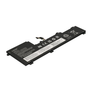 Baterie pro Lenovo IdeaPad 5 Pro 16ACH6 / 16IAH7 / 16IHU6, 4650 mAh Baterie pro Lenovo IdeaPad 5 Pro 16ACH6 / 16IAH7 / 16IHU6, 4650 mAh