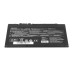 Baterie pro Fujitsu Siemens Lifebook P727 / U727 / U729, 4170 mAh Baterie pro Fujitsu Siemens Lifebook P727 / U727 / U729, 4170 mAh