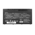 Baterie pro Fujitsu Siemens Lifebook P727 / U727 / U729, 4170 mAh Baterie pro Fujitsu Siemens Lifebook P727 / U727 / U729, 4170 mAh