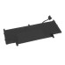Baterie pro Dell Latitude 15 9510 / 9520, 6580 mAh