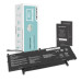 Baterie pro Dell Latitude 15 9510 / 9520, 6580 mAh
