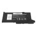 Baterie pro Dell Latitude 13 5300 / 13 7300, 0G74G, 11.4V, 3600 mAh Baterie pro Dell Latitude 13 5300 / 13 7300, 0G74G, 11.4V, 3600 mAh