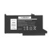 Baterie pro Dell Latitude 13 5300 / 13 7300, 0G74G, 11.4V, 3600 mAh Baterie pro Dell Latitude 13 5300 / 13 7300, 0G74G, 11.4V, 3600 mAh