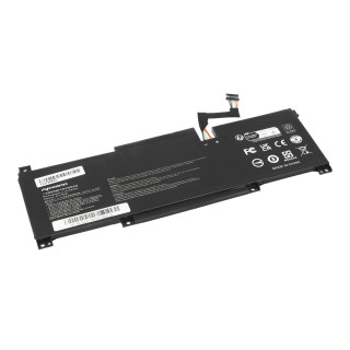 Baterie pro MSI Modern 14 / Modern 15 / Stealth 15M, BTY-M491, Type 2, 3200 mAh Baterie pro MSI Modern 14 / Modern 15 / Stealth 15M, BTY-M491, Type 2, 3200 mAh