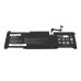 Baterie pro MSI Modern 14 / Modern 15 / Stealth 15M, BTY-M491, Type 2, 3200 mAh Baterie pro MSI Modern 14 / Modern 15 / Stealth 15M, BTY-M491, Type 2, 3200 mAh