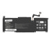 Baterie pro MSI Modern 14 / Modern 15 / Stealth 15M, BTY-M491, Type 2, 3200 mAh Baterie pro MSI Modern 14 / Modern 15 / Stealth 15M, BTY-M491, Type 2, 3200 mAh