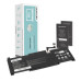 Baterie pro MSI Modern 14 / Modern 15 / Stealth 15M, BTY-M491, Type 2, 3200 mAh Baterie pro MSI Modern 14 / Modern 15 / Stealth 15M, BTY-M491, Type 2, 3200 mAh