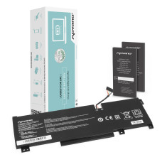 Baterie pro MSI Pulse GL66 / Sword 17 A11UD / Katana GF66, BTY-M492, 4600 mAh Baterie pro MSI Pulse GL66 / Sword 17 A11UD / Katana GF66, BTY-M492, 4600 mAh