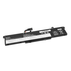 Baterie pro Lenovo Thinkpad P15 Gen 1 / P17 Gen 1 / T15G Gen 1, 7560 mAh