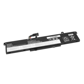 Baterie pro Lenovo Thinkpad P15 Gen 1 / P17 Gen 1 / T15G Gen 1, 7560 mAh Baterie pro Lenovo Thinkpad P15 Gen 1 / P17 Gen 1 / T15G Gen 1, 7560 mAh