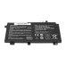 Baterie pro Asus ROG Strix G15 G512LI / TUF Gaming FX504, B31N1726, 4550 mAh