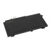 Baterie pro Asus ROG Strix G15 G512LI / TUF Gaming FX504, B31N1726, 4550 mAh