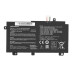 Baterie pro Asus ROG Strix G15 G512LI / TUF Gaming FX504, B31N1726, 4550 mAh