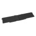 Baterie pro Dell Latitude 15 5521 / 15 5531 / Precision 15 3571, 7.6 V, 8200 mAh