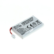 Baterie pro Plantronics CS50 / CS55 / CS60 / CS65, 240 mAh