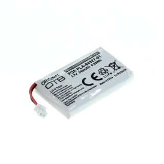 Baterie pro Plantronics CS50 / CS55 / CS60 / CS65, 240 mAh