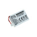 Baterie pro Plantronics CS50 / CS55 / CS60 / CS65, 240 mAh