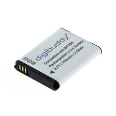 Baterie BP70A pro Samsung ES65 / PL80 / SL50 / ST80, 700 mAh
