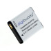 Baterie BP70A pro Samsung ES65 / PL80 / SL50 / ST80, 700 mAh