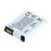 Baterie SLB-10A / BN-VH105 pro Samsung ES55 / L100 / WB150F / JVC Adixxion GC-XA1, 1000 mAh