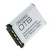 Baterie NP-BX1 pro Sony Cybershot DSC-HX50 / DSC-HX300 / HDR-AS15, 1000 mAh