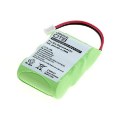 Baterie pro Siemens Gigaset 100 / 200 / A100, 600 mAh Baterie pro Siemens Gigaset 100 / 200 / A100, 600 mAh