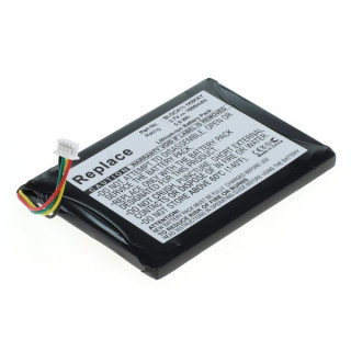 Baterie pro Navigon 7210 / 7310, 1600 mAh