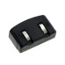 Baterie pro Sennheiser RS4 / RS40 / RS400 / RI300, 60 mAh