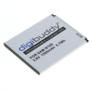 Baterie pro Samsung Galaxy S3 Mini, 1500 mAh