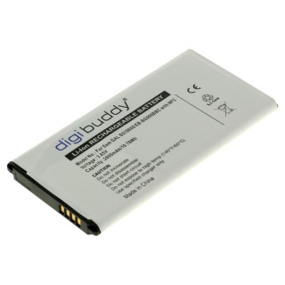 Baterie pro Samsung Galaxy S5, integrovaná anténa NFC, 2800 mAh Baterie pro Samsung Galaxy S5, integrovaná anténa NFC, 2800 mAh