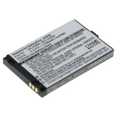 Baterie pro Emporia Telme A3620 / A3630, AK-A3630, 1100 mAh Baterie pro Emporia Telme A3620 / A3630, AK-A3630, 1100 mAh