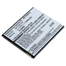 Baterie pro Wiko Rainbow / Barry / Bloom / Stairway, 2000 mAh Baterie pro Wiko Rainbow / Barry / Bloom / Stairway, 2000 mAh